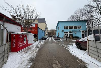 Birou, de 22 mp, în 1 Decembrie 1918 - 7