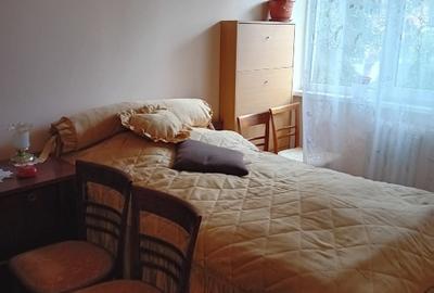 Apartament cu 2 camere semidecomandat, mobilat în Gojdu - 3