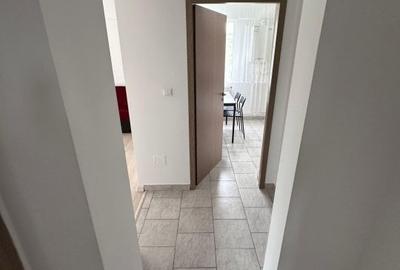 Apartament cu 2 camere, mobilat si utilat in zona Rediu-Pacurari BLOC NOU !! - 3