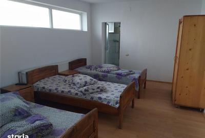 Casă cu Teren 500 Mp în Cristian - 10