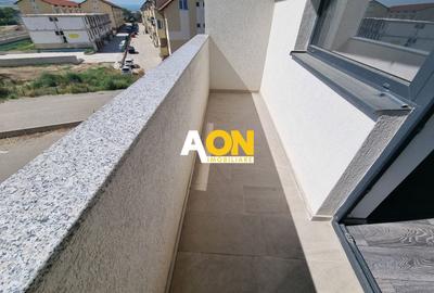 Apartament cu 3 camere semidecomandat, mobilat în Central - 10