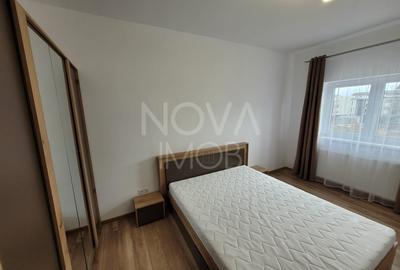 Apartament de inchiriat - Cartierul Arhitectilor, Zona Mandra - 4