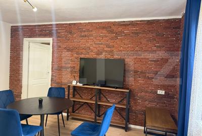 Apartament cu 3 camere, 70 mp, centru Apartament cu 3 camere, 70 mp, centru - 3