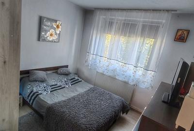 Apartament cu 3 camere semidecomandat în Exterior Vest - 6