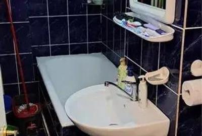 Garsoniera Gavana 3, mobilata ?i utilata - 8