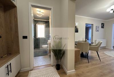 Apartament cu 2 camere decomandat, mobilat în Grigorescu - 4