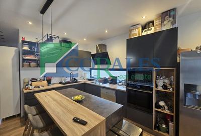 Duplex modern de vânzare în Dumbrăvița - Tudor Vladimirescu! Duplex modern de vânzare în Dumbrăvița - Tudor Vladimirescu! - 3