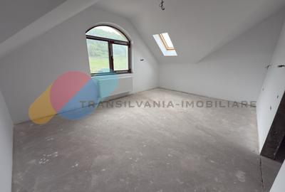 Casă individuală cu 4 camere cu Teren 500 Mp în Chinteni - 12