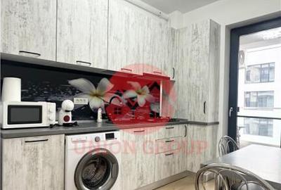 Studio modern in Mamaia Nord la doi pasi de mare! - 4