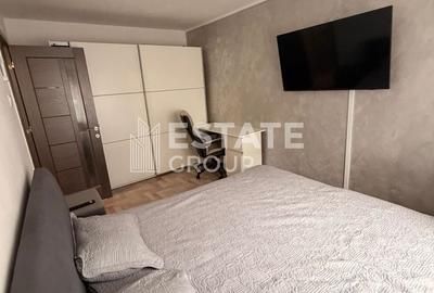 Apartament cu 3 camere semidecomandat, mobilat în Șagului - 8
