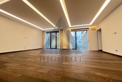 Apartament rezidenta 5 camere| 4 dormitoare| Kiseleff| Arcul de Triumf - 1