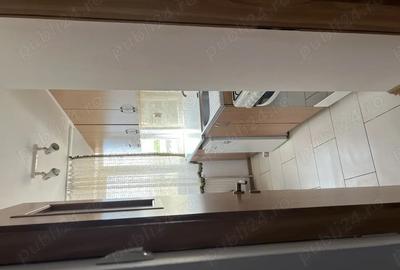 Apartament de inchiriat bloc RDS - 4