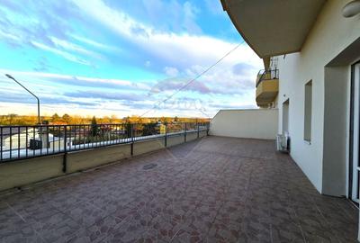 Apartament spatios 3 camere, locuinta sau birou - 12