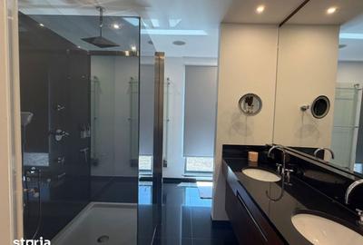 Apartament cu 4 camere în Dorobanți - 14