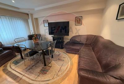 Apartament cu 4 camere de inchiriat in zona Dacia - 5
