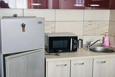 Apartament cu 2 camere, mobilat în Central - 8