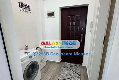 Garsoniera, mobilata, utilata Pollux Residence, 45.900 euro - 6