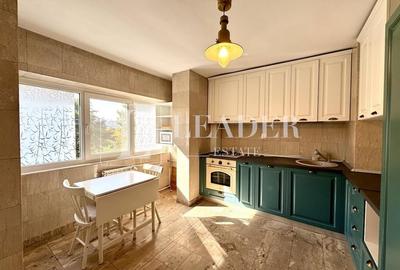 Apartament inchiriere 4 camere | Partial mobilat | Victoriei / Kiseleff Apartament inchiriere 4 camere | Partial mobilat | Victoriei / Kiseleff - 8