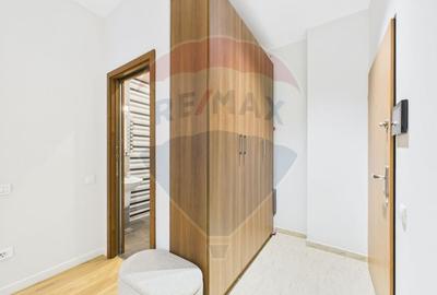 Apartament 3 camere cu terasa panoramica de 57 mp - Timpuri Noi - 13