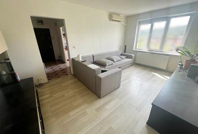 Apartament cu 3 camere, 70mp, Alexandru - Piata Voievozilor. - 2