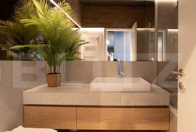 Apartament cu 2 camere, Premium, 57 mp, Silk District Apartament cu 2 camere, Premium, 57 mp, Silk District - 10