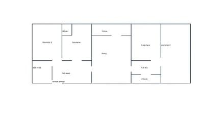 Apartament cu 3 camere semidecomandat, mobilat în Complex Studențesc - 4