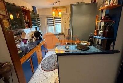 Apartament 3 camere spatios langa Metrou Pacii - 10