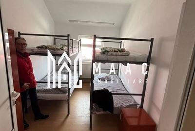Casă individuală cu 9 camere cu Teren 400 Mp în Central - 9