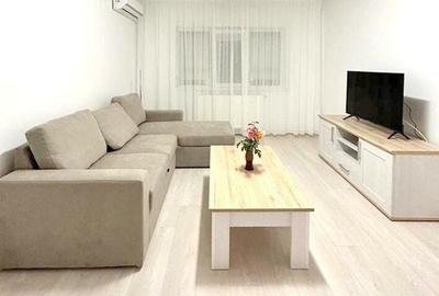 Apartament cu 2 camere decomandat, mobilat în - 9