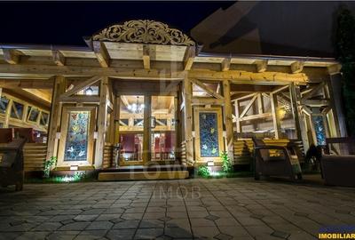 Hotel/Pensiune, de 566 mp, în Ultracentral - 12