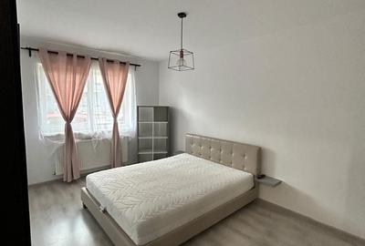 Apartament cu 2 camere semidecomandat în Sânpetru - 4