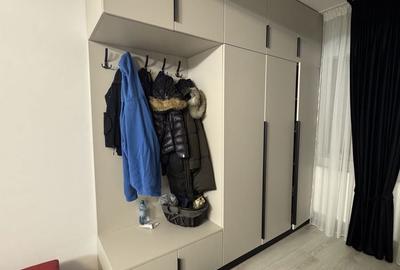 Casă cu 2 camere în Vâlcele - 1