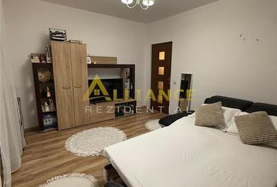 Apartament cu 2 camere decomandat, mobilat în Metalurgiei - 4