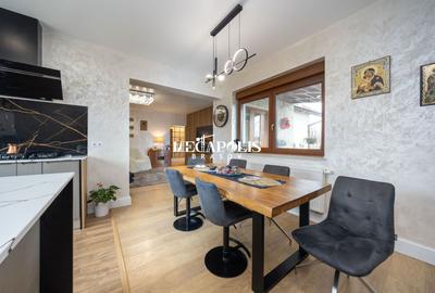 Casă individuală cu 6 camere cu Canalizare în Lunca Calnicului - 34