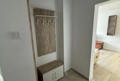 Apartament cu 2 camere semidecomandat, mobilat în Rahova - 6