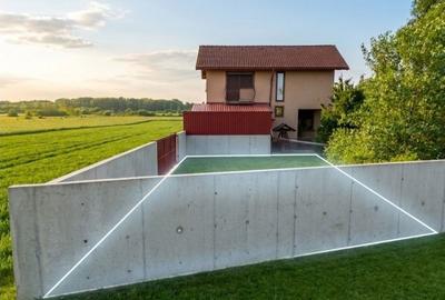 Teren de 314 mp, în Dârza - 7