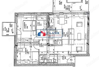 Vanzare apartament 3 camere bloc nou locatie de exceptie zona Iulius Mall Gheorgheni, Cluj-Napoca - 2