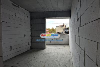 Camil Ressu, apartament 3 camere,utili 84,85 mp,la cheie, an - 3