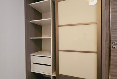 Soho Unirii | Timpuri Noi metrou | Apartament Ultramodern | Loc parcare subteran Soho Unirii | Timpuri Noi metrou | Apartament Ultramodern | Loc parcare subteran - 27
