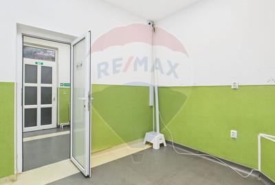 Casa cu 8 camere si 300mp curte, de inchiriat in zona Bd. Gloriei - 14