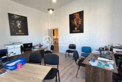 CENTRU MIGA (cod03)- Birouri moderne linga Tribunal ! - 3