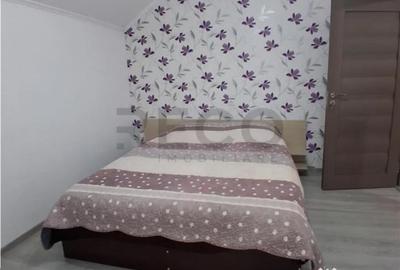 Casă cu 6 camere cu Teren 1073 Mp în Cordău - 7