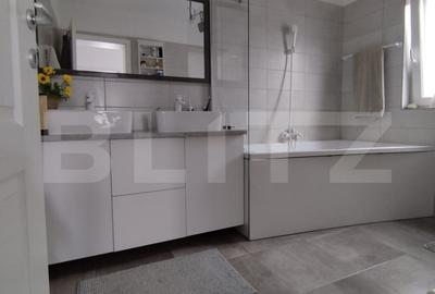 Duplex modern cu 3 dormitoare, terasa si curte - Ghiroda - 8