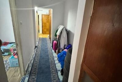 Apartament 3 camere decomandat zona DACIA - 11