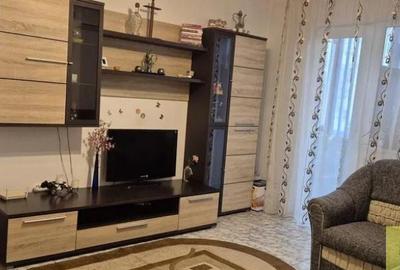 Tomis Nord, apartament 4 camere, gaze, mobilat, inchirieri Constanta - 2