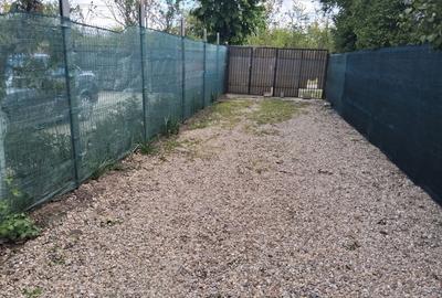 Teren de 845 mp, în 1 Decembrie - 2