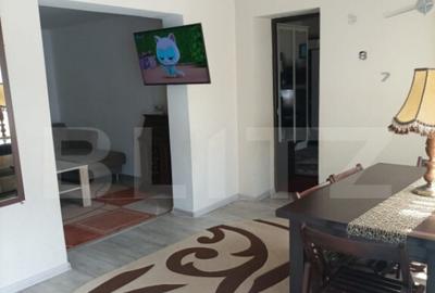 Casă cu 4 camere cu Teren 828 Mp în Central - 10