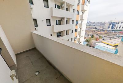 Apartament cu 2 camere semidecomandat, mobilat în Grozăvești - 15