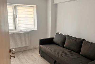 Apartament cu 3 camere decomandat în Decebal - 21