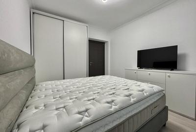 Apartament 2 camere decomandat, bloc nou, City Park Constanta - 6